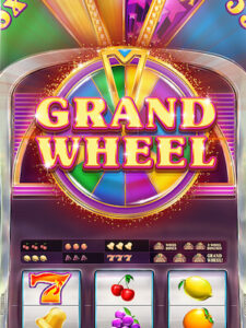 sport1688 ทดลองเล่น grand-wheel